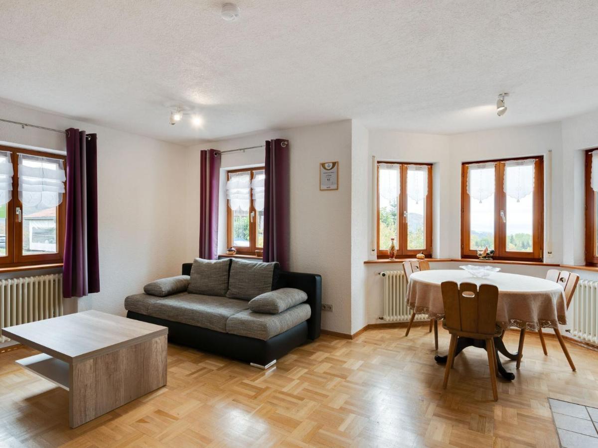 Apartment On The Edge Of The Forest Kleines Wiesental Zewnętrze zdjęcie